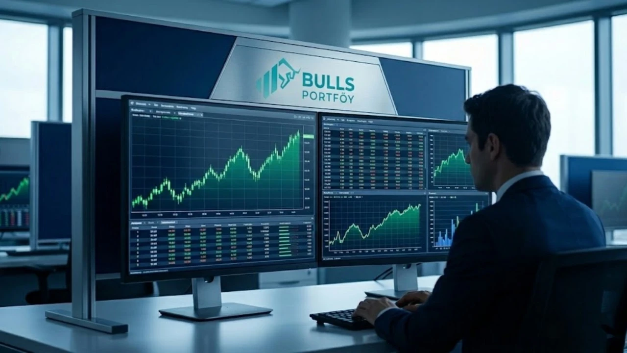 SPK'dan Bulls'a iki onay: 5,45 milyarlık ihraç tavanı ve yeni fon
