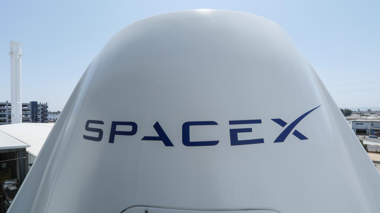 Finans tarihinin en büyüğü: SpaceX’ten 75 milyar dolarlık halka arz