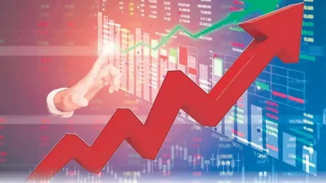 Borsa güne yükselişle başladı