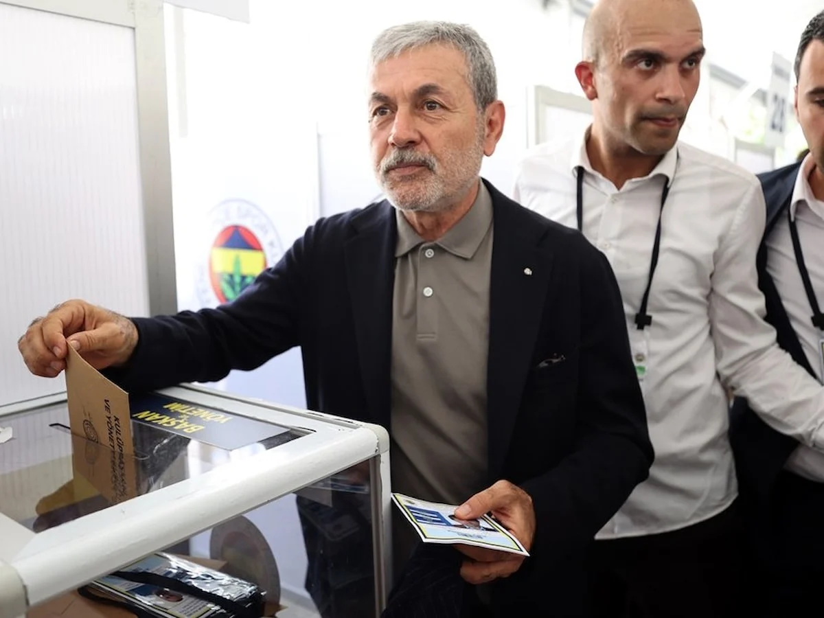 Aykut Kocaman: Son derece rahatsızım