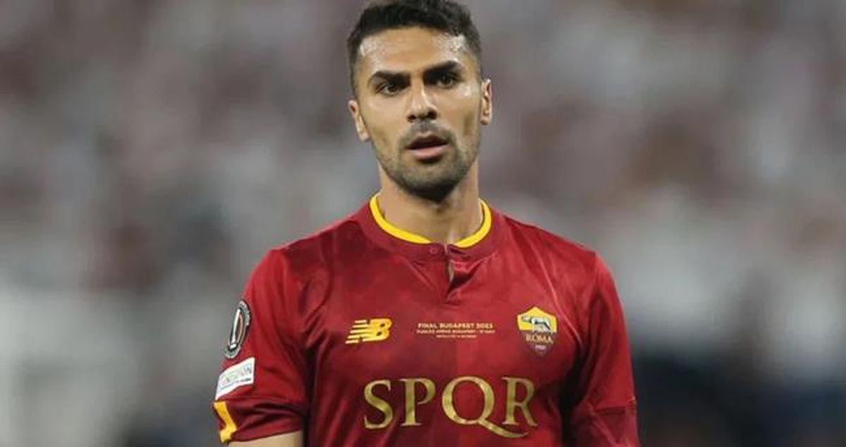 Zeki Çelik kimdir? Defans Zeki Çelik kaç yaşında, nereli, hangi takımda oynuyor?