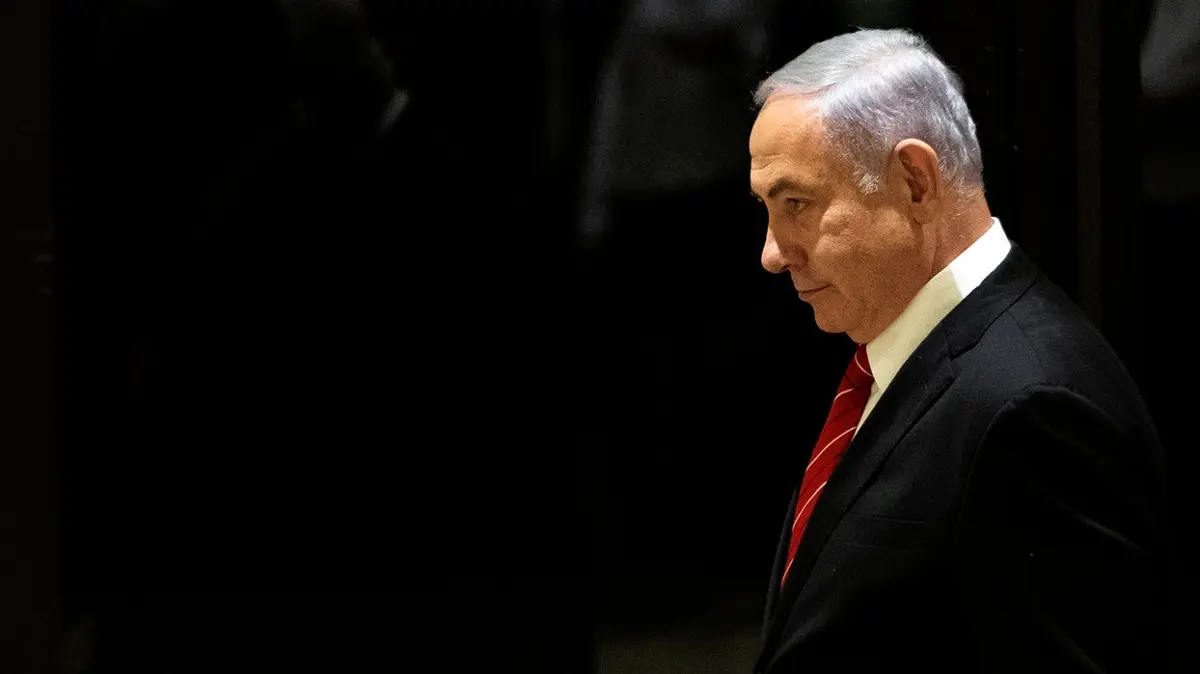 Gazze kasabı Netanyahu hiçbir yerde istenmiyor! New York'u ziyaret ederse tutuklanacak