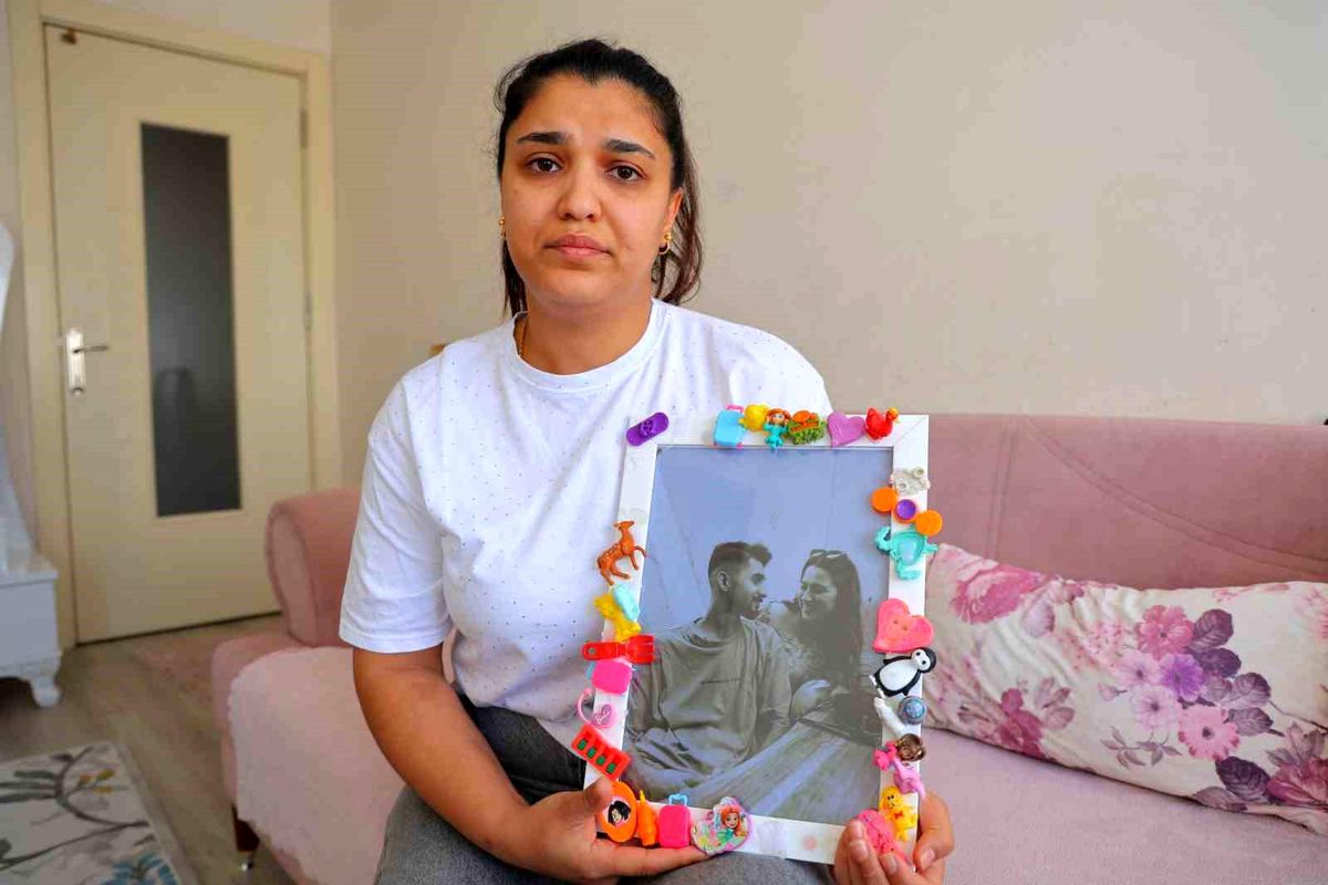 Nişanlı çiftin öldüğü kazada abladan adalet çağrısı: "Adalete güveniyoruz ve davamızın peşindeyiz"
