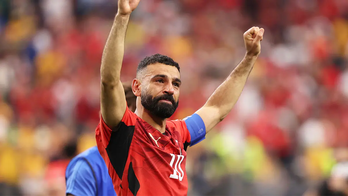 Anlaşma sağlanamazsa Arabistan yolcusu! Beşiktaş'ta Mohamed Salah çıkmazı