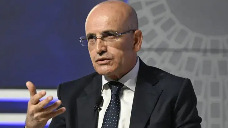Hazine ve Maliye Bakanı Mehmet Şimşek'ten CNN Türk'te önemli açıklamalar