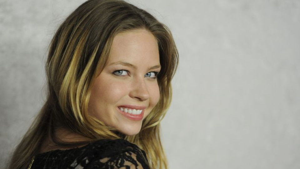 'Halka'nın Samara'sı Daveigh Chase'in ölüm nedeni belli oldu