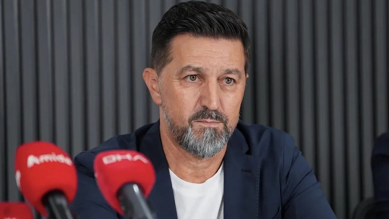 Amedspor'a imza attı: Belçika karıştı