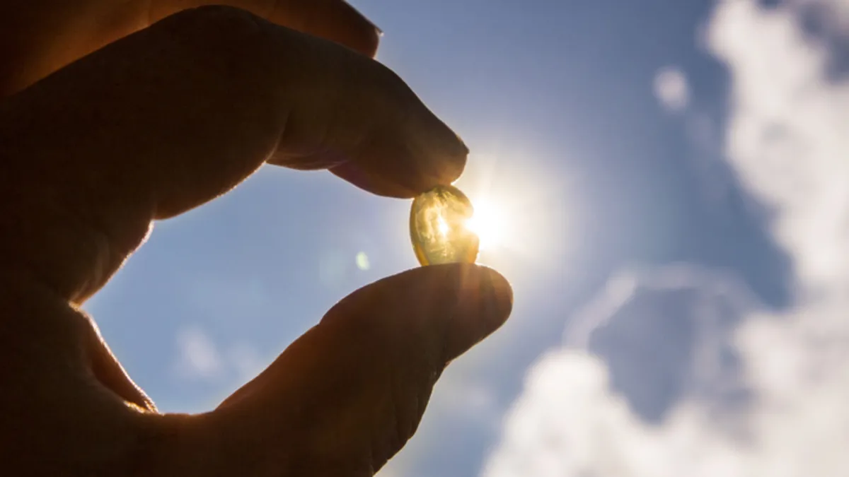 D vitamini eksikliği sandığınızdan daha tehlikeli olabilir! Uzmanlardan kritik uyarı
