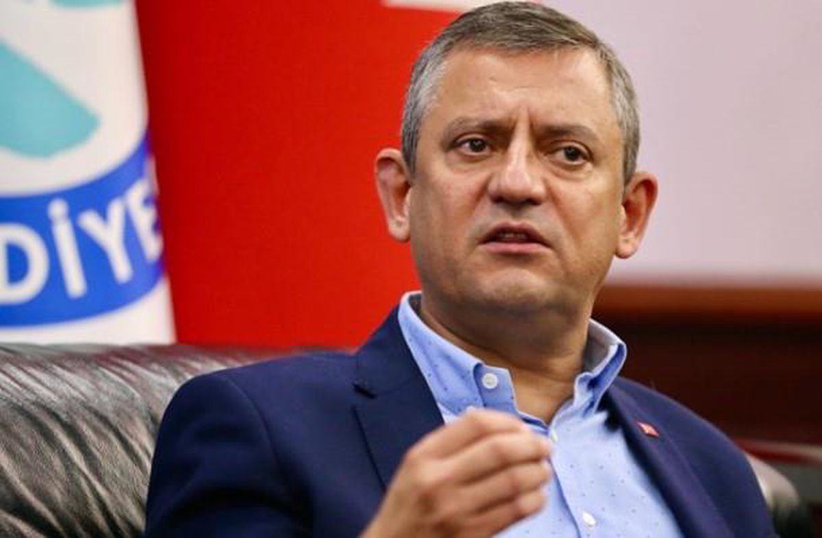Özgür Özel yeni parti mi kuruyor, Özgür Özel partisinin ismi ne olacak, "Yürüyüş Partisi" mi olacak?