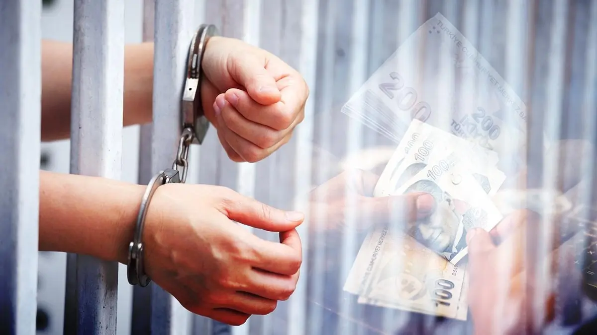 Sahte imzayla şirket operasyonu: Tesadüfen fark etti