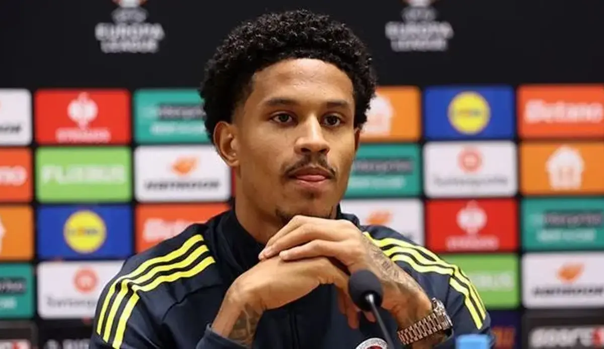Jayden Oosterwolde, Bologna'ya doğru!