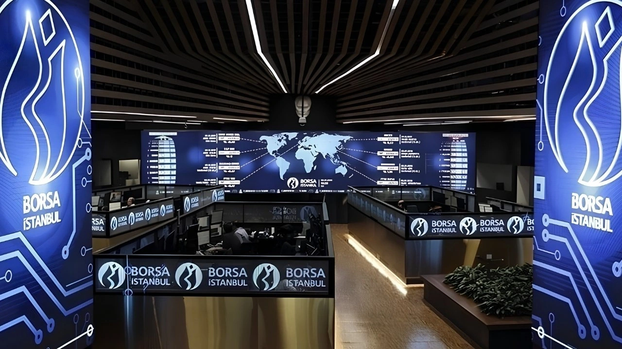 Borsa İstanbul'da kan kaybı sürüyor: BIST 100 güne düşüşle başladı