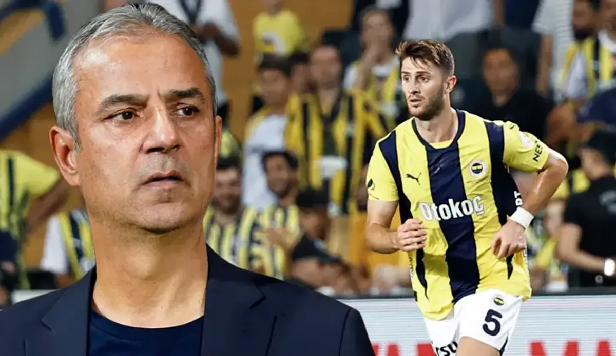 Fenerbahçe'den İsmail Yüksek kararı! Brezilya yolcusu kalmasın