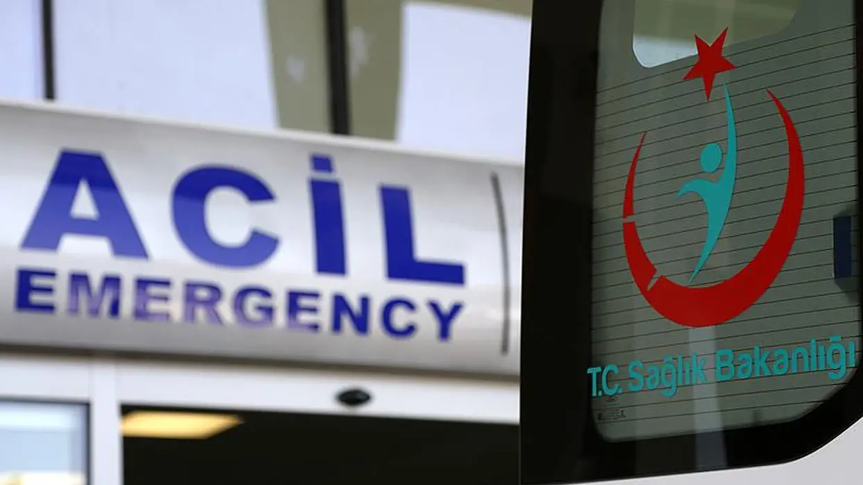 Gaziantep'te feci kaza: 11 kişi yaralandı