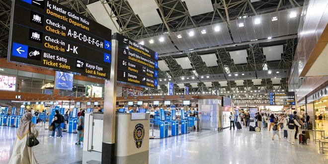 Sabiha Gökçen'den 2026'ya güçlü başlangıç