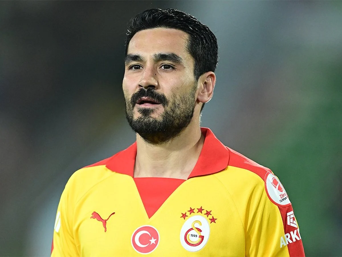 İlkay Gündoğan, Fransız kulübüne ortak oluyor
