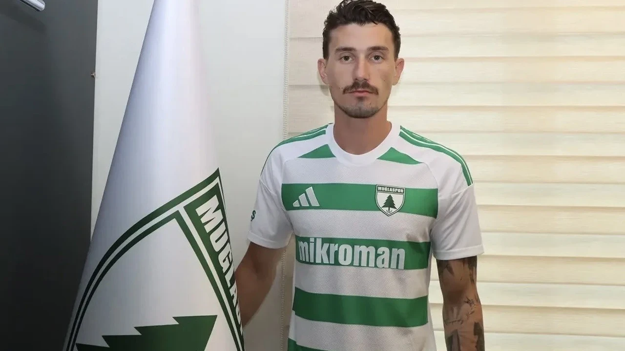 Muğlaspor yeni kalecisini duyurdu