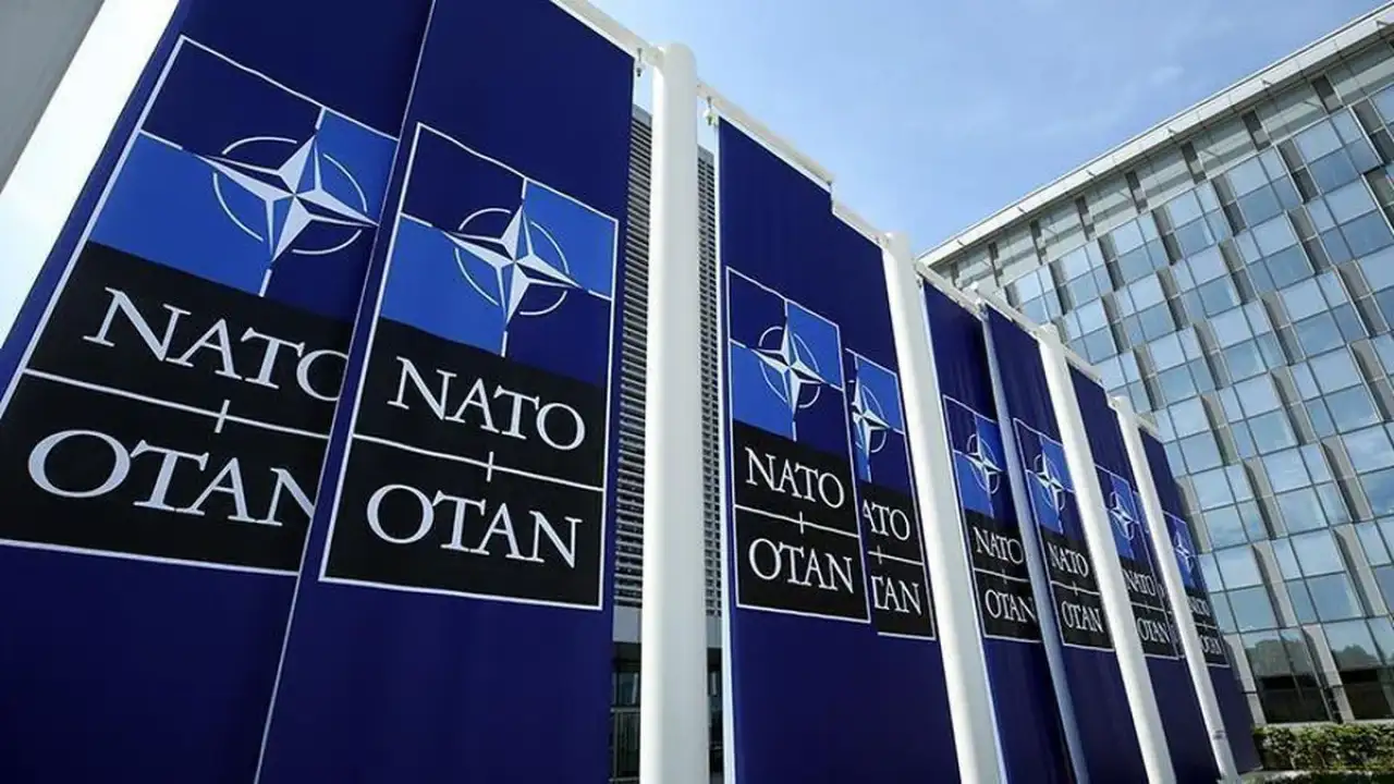NATO'dan Kırım tespiti: "Rusya'nın artık Kırım'a etkin şekilde ikmal sağlayamıyor"