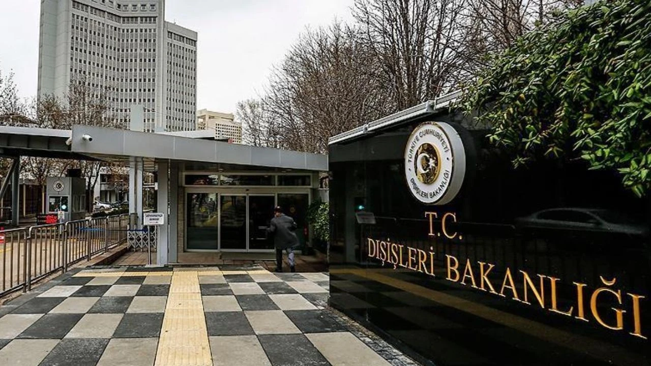 Hakan Fidan yeni büyükelçi atamalarını tebliğ etti
