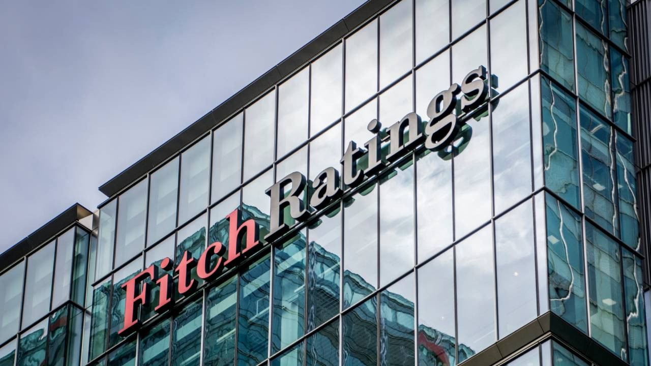 Küresel ekonomi için kırmızı bayrak: Fitch “kötüleşiyor” dedi