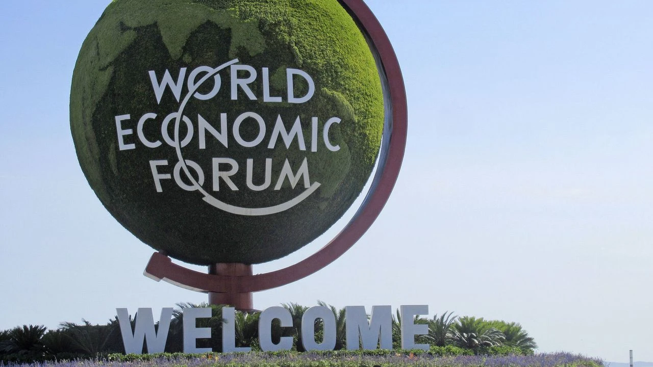 Li Qiang, 17. Yaz Davos Forumu'na katılacak