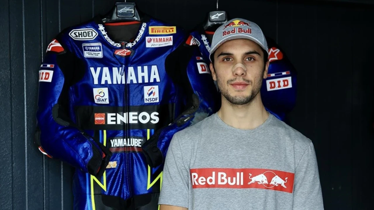 Bahattin 16. bitirdi: Bulega 23'te 23 yaptı