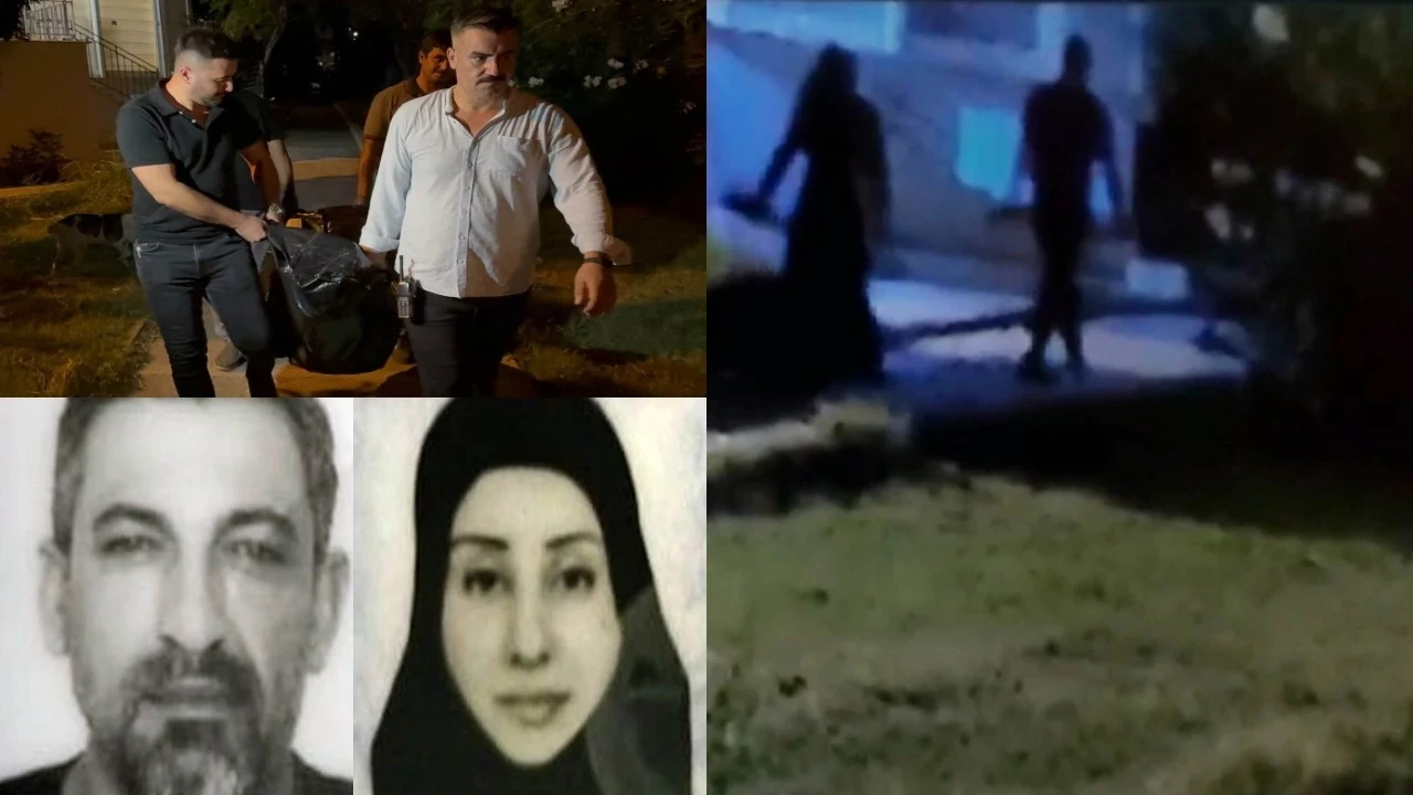 Antalya'daki kadın cinayeti davasında yeni ifadeler ortaya çıktı