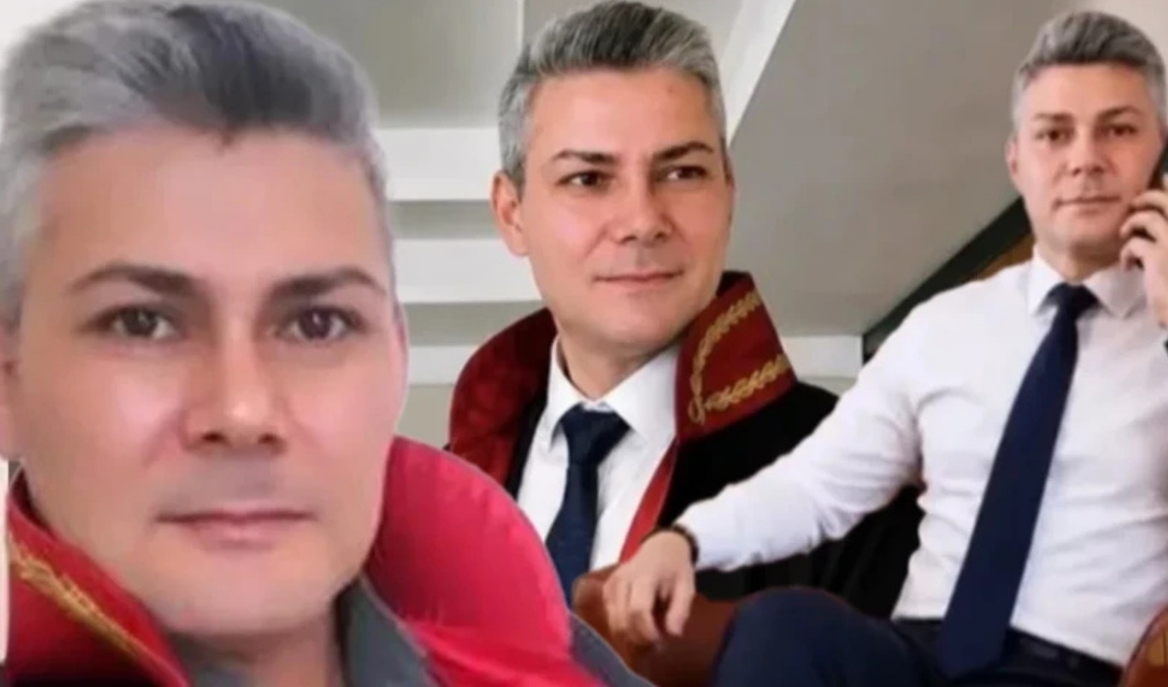 Sahte hakim Kubilay Akyol'un ifadesi ortaya çıktı: 'Sadece özendim'