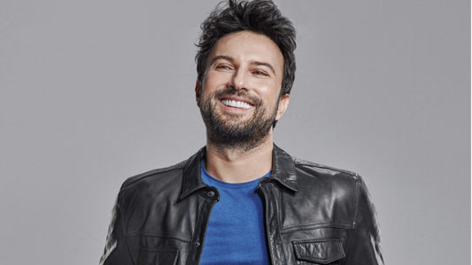 Tarkan, Ankara'da ücretsiz konser verecek