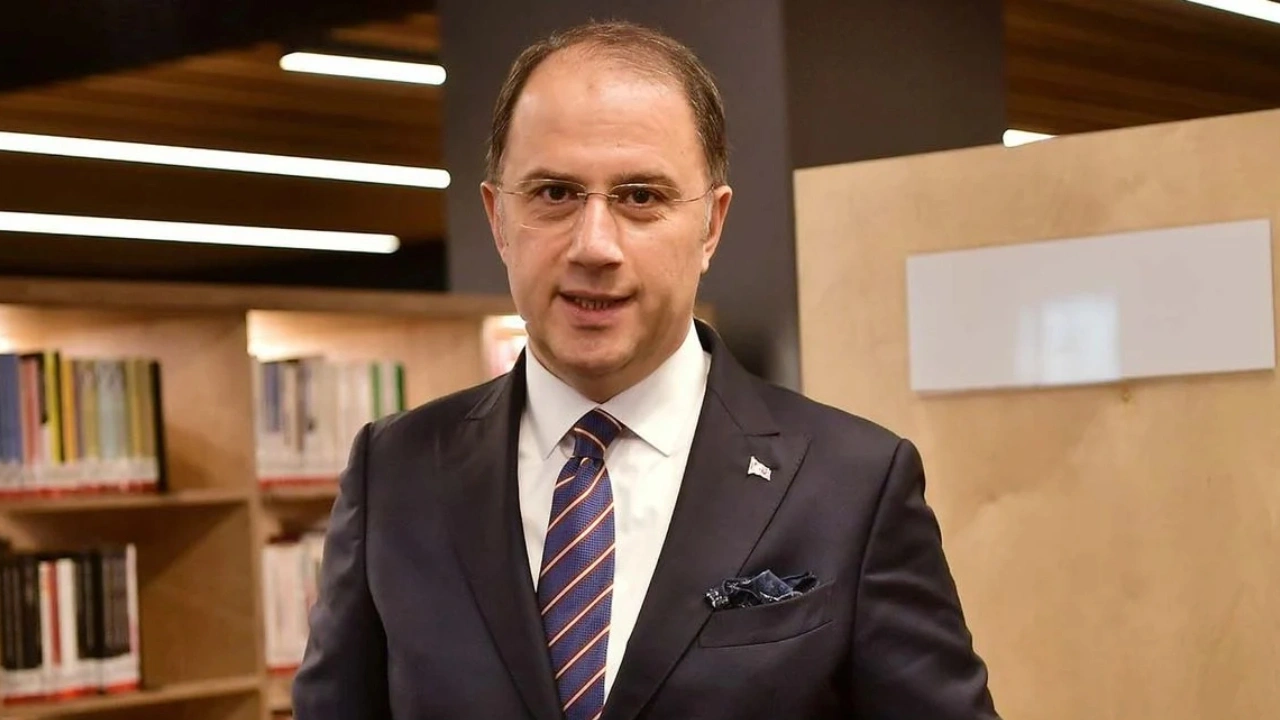 Murat Çalık'tan Beylikdüzü Belediyesi operasyonu tepkisi: İddialar adalet duvarına çarpacak