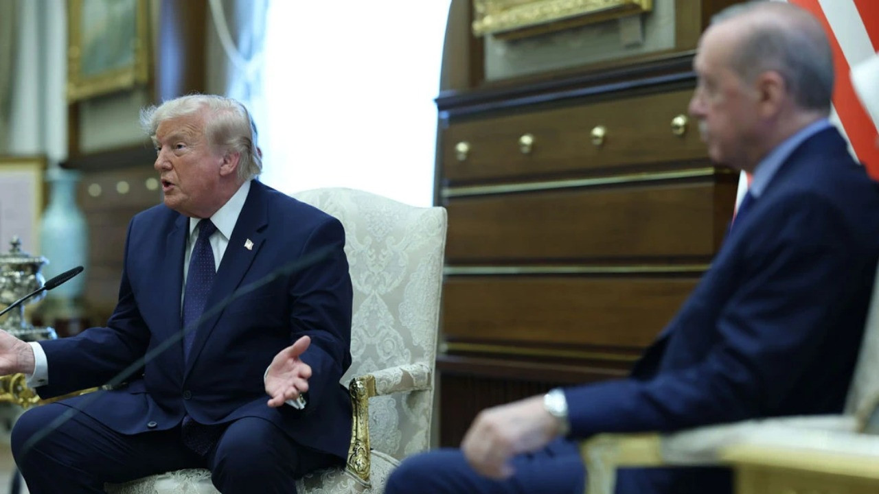 Türkiye-ABD Savunma trafiğinde yeni dönem: CAATSA, F-35 ve S-400 masada