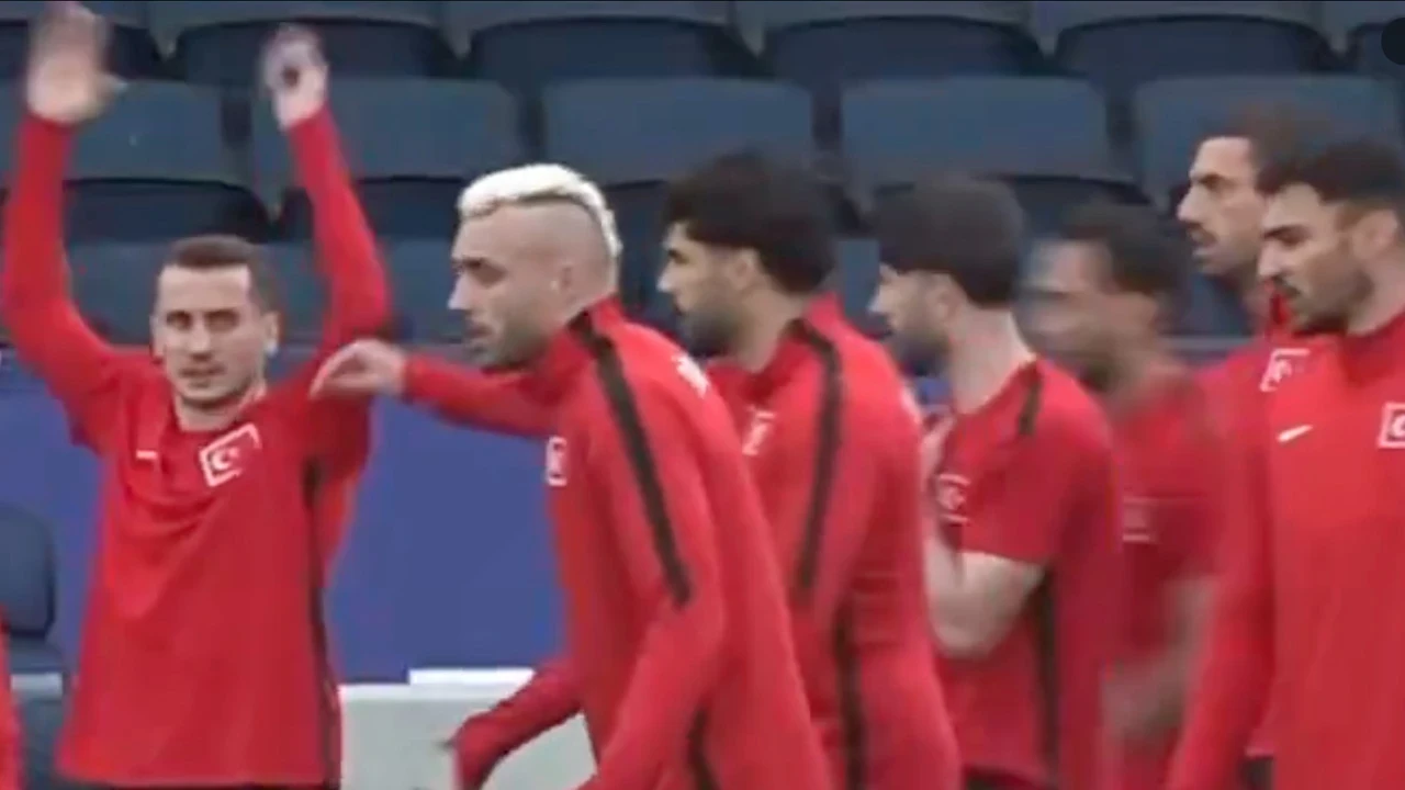 Kerem Aktürkoğlu Galatasaray'ın yıldızına bağırdı: "Lan gerizekalı"