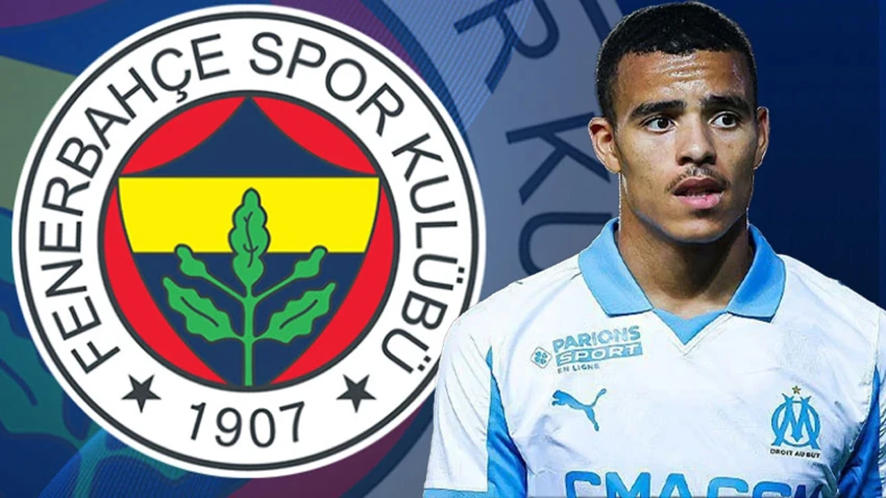 Mason Greenwood'da mutlu son! Fenerbahçe tarihinin en pahalı transferi!