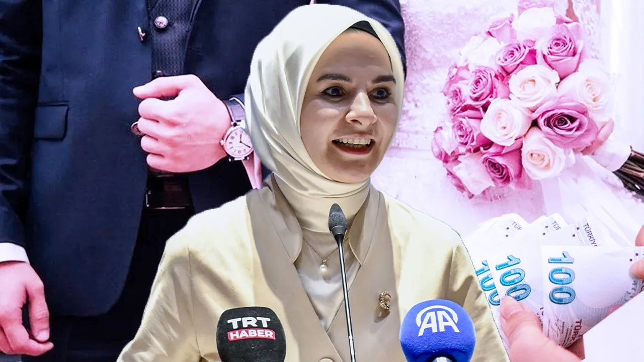 Bakan Göktaş duyurdu! Çocuk sahibi olan çiftlere kredi müjdesi