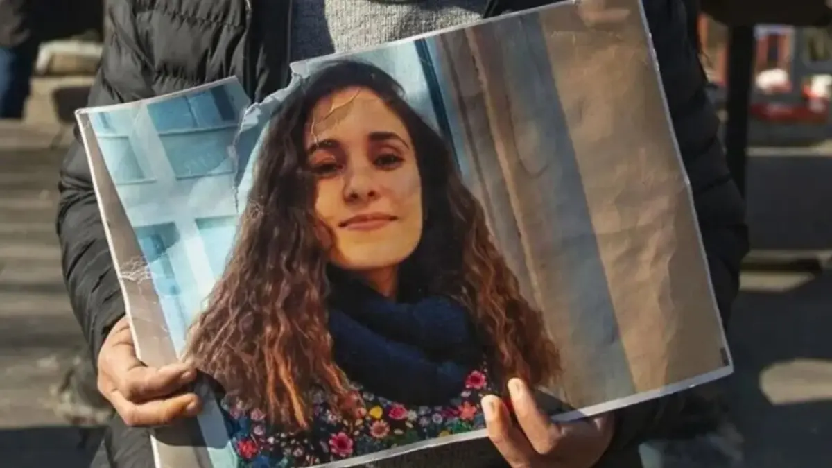 Gülistan Doku dosyasında çarpıcı gelişme! "Hem babam hem de ben Gülistan'la ilişki yaşadık"