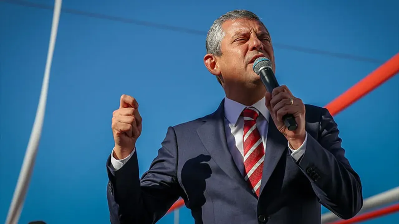 CHP kulislerinde yeni parti iddiası: Gözler 20 temmuz'a çevrildi