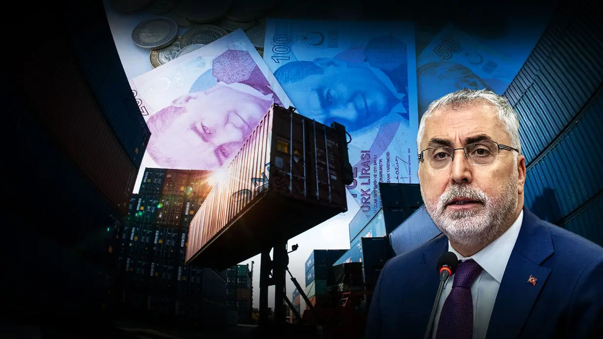 Bakan Işıkhan müjdeyi duyurdu: İşletmelere 51 milyar lira destek yolda