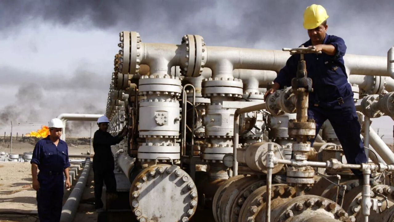 Irak’tan petrol akışı devam edecek