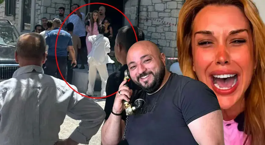 Can Polat cinayetinden çıkan çete detayı şoke etti! Asıl hedef Engin Polat mıydı?