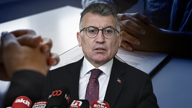 Kanunun ne zaman çıkacağı merak ediliyordu: Süresiz nafakayla ilgili AK Parti'den yeni açıklama
