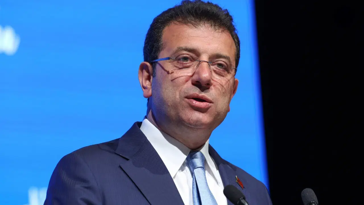 İBB Davası'ndaki tahliyeler sonrası İmamoğlu'ndan ilk mesaj: 'Hukuksuzluğun en üst seviyesini yaşadığımız bu dönemde...'