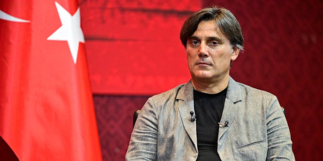 Vincenzo Montella'nın acı günü: TFF duyurdu
