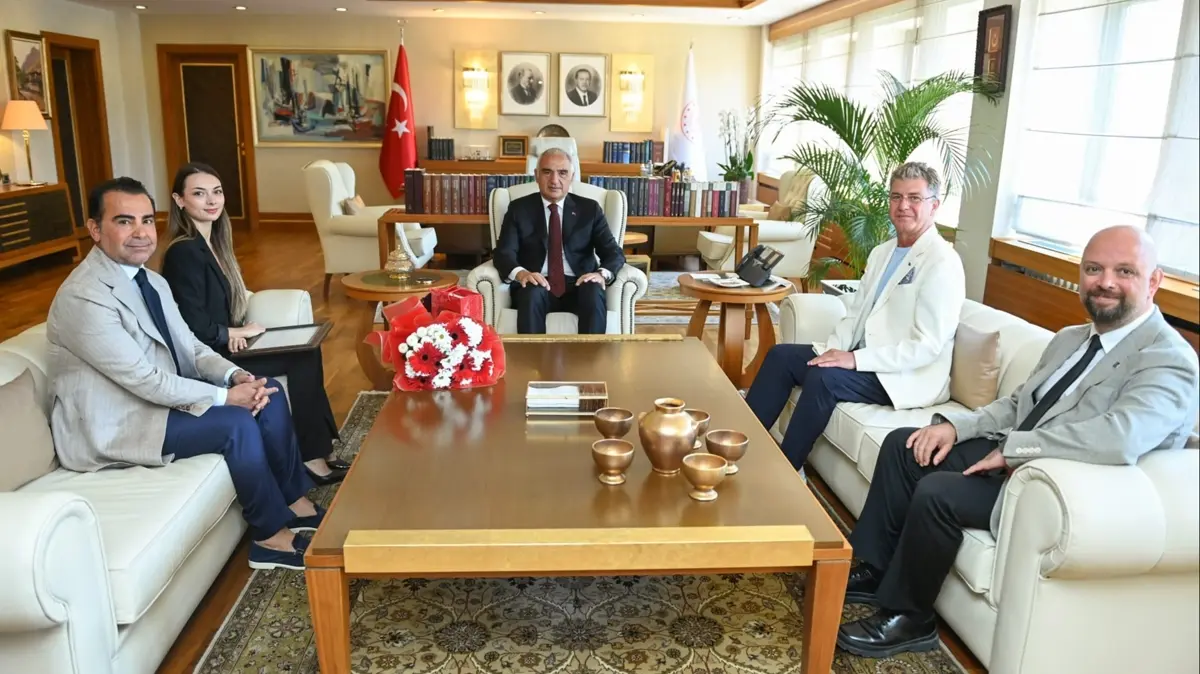 Türk balesinden uluslararası iki başarı