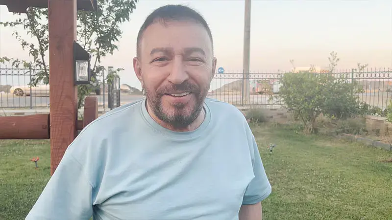 Mustafa Topaloğlu ‘Gangnam Style’a karşı ‘Bambam Star’ şarkısı ile başarı hedefliyor