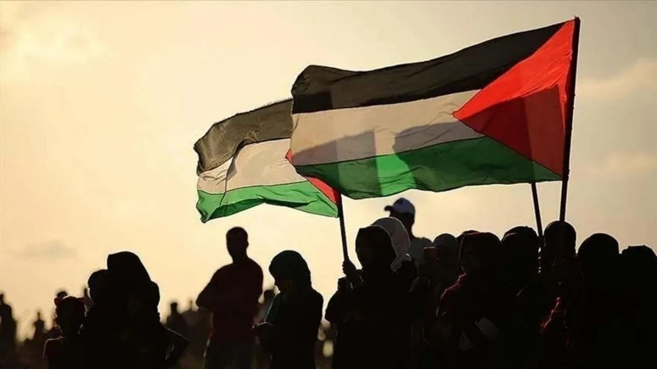 Hamas heyeti müzakereler için yeniden Kahire'de
