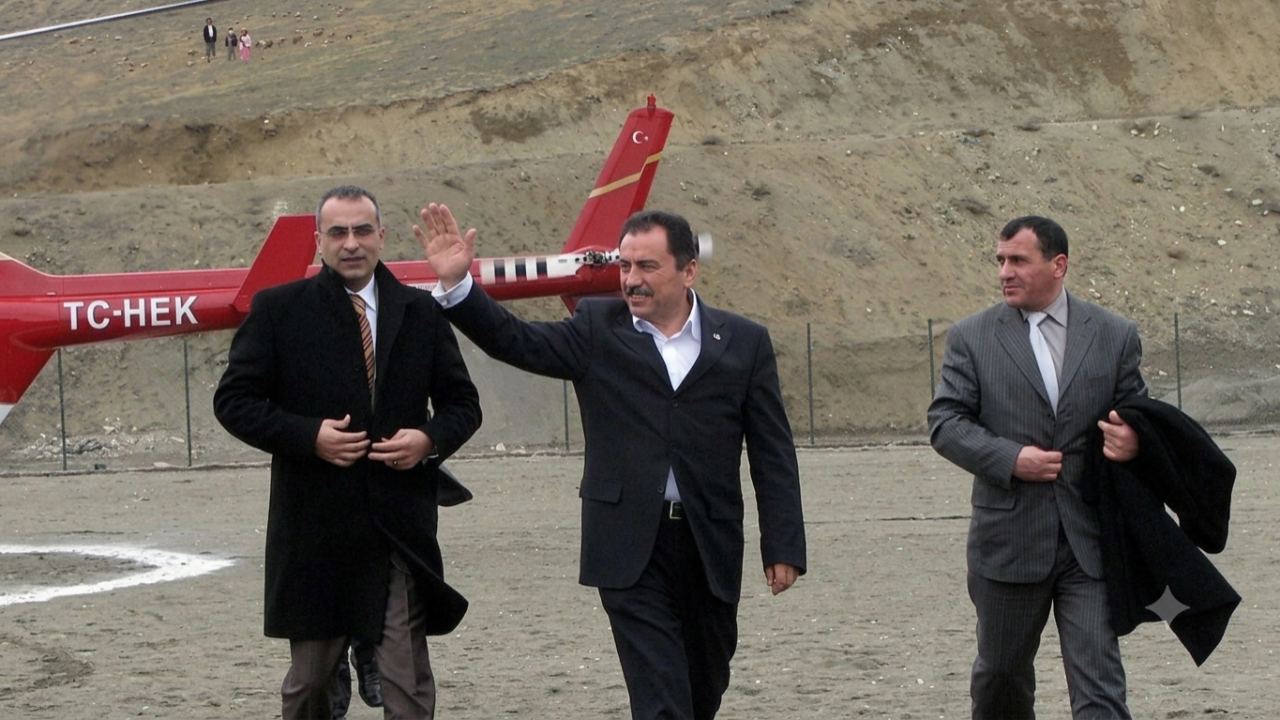 ABD planına karşı çıktı Gladyo’nun hedefi oldu