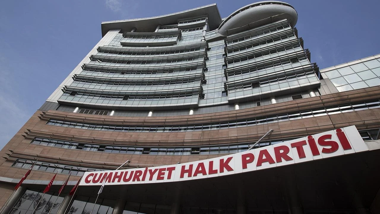 Kılıçdaroğlu başkanlığındaki CHP MYK ikinci kez toplandı