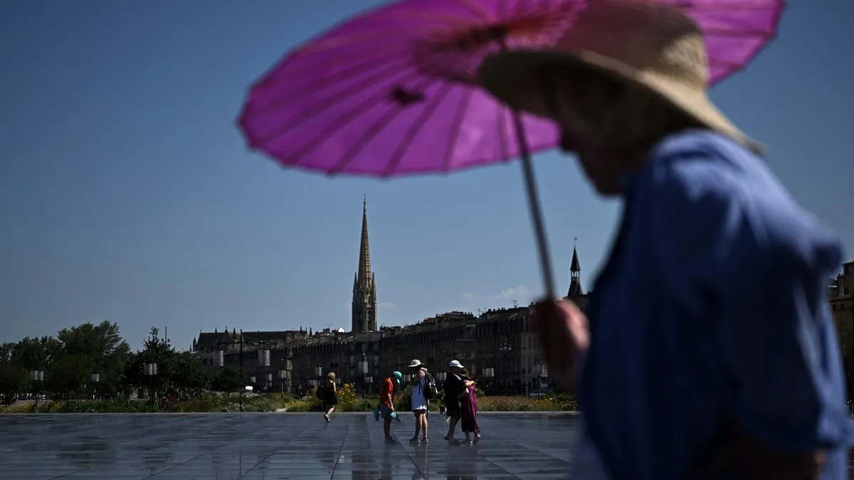 'Ejderha Sıcakları' Türkiye'ye gelecek mi? Uzman isim A Haber'de yanıtladı