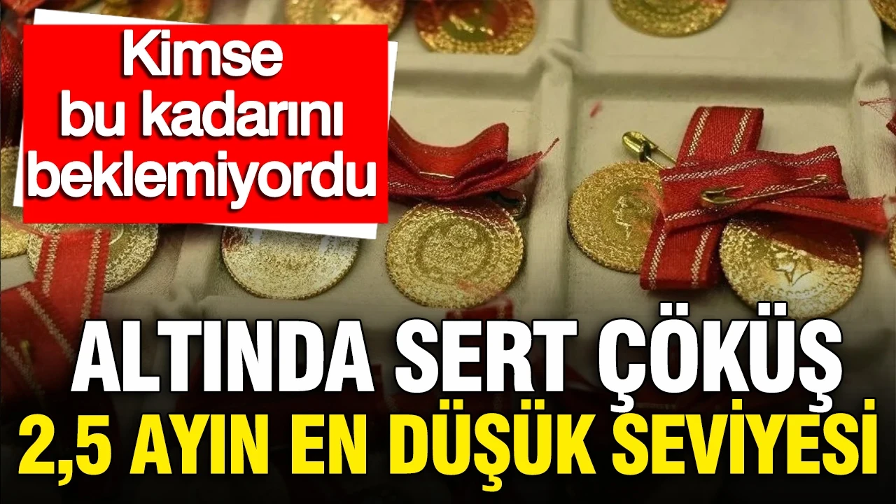 Altın fiyatları bugün ne kadar? Gram altın, çeyrek altın kaç TL oldu? (10 Haziran 2026)
