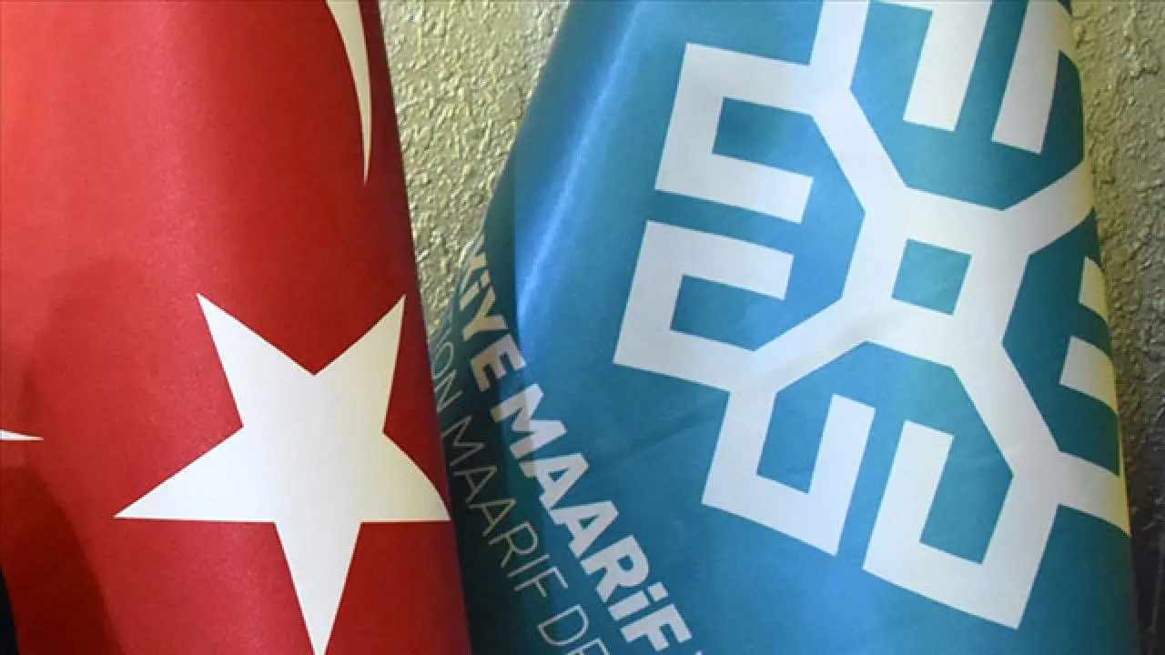 Türkiye Maarif Vakfı'ndan büyük başarı: FETÖ'den devralınan okullarda önemli dönüşüm sağladı
